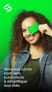 Banco Simpla screenshot 0