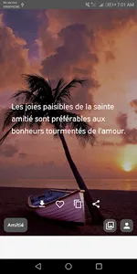 Citations : Mots inspirants screenshot 10