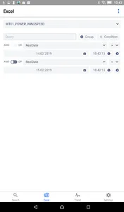 RBS Report screenshot 5