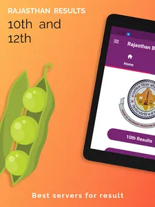 RBSE RESULT APP 2021 screenshot 8