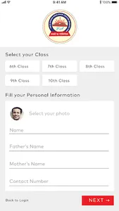 Vidya Sagar By RB Singh screenshot 1