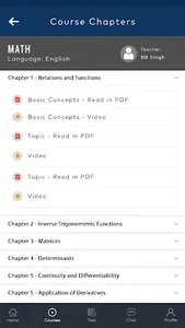 Vidya Sagar By RB Singh screenshot 3