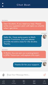 Vidya Sagar By RB Singh screenshot 4