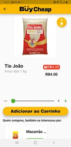 Buy Cheap Delivery screenshot 5