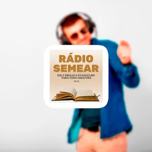 Rádio Semear screenshot 0