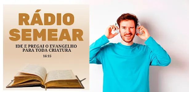 Rádio Semear screenshot 3