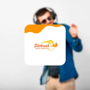 Rádio Shekinah screenshot 2