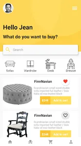 DealStorm screenshot 6
