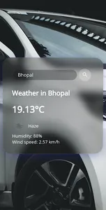 WeatherSnap screenshot 12