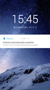 MINHA NETFI screenshot 3