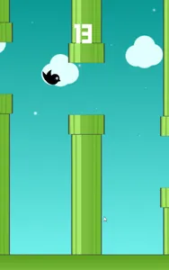 Tappy Bird screenshot 0