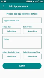 B-SMART Barbados screenshot 1