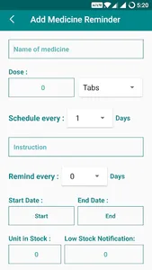 B-SMART Barbados screenshot 2