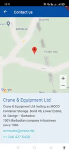 Moco Containers screenshot 3
