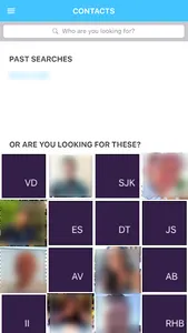 Contacts365 screenshot 0