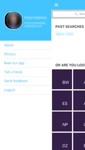 Contacts365 screenshot 2