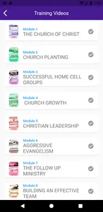 RCCG HF screenshot 4