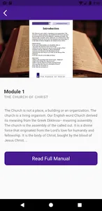 RCCG HF screenshot 5