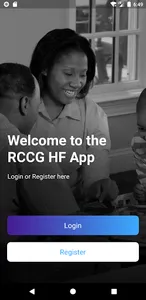 RCCG HF screenshot 8