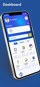 i95 Connect screenshot 0