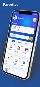 i95 Connect screenshot 2