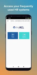 MyRCL • Royal Caribbean Cruise screenshot 5