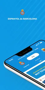 RCD Espanyol de Barcelona screenshot 0