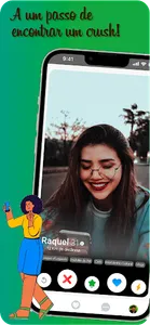Cafezinho screenshot 1