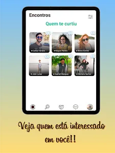 Cafezinho screenshot 10