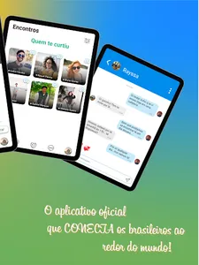 Cafezinho screenshot 12