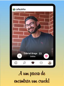 Cafezinho screenshot 14