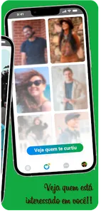 Cafezinho screenshot 2
