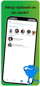 Cafezinho screenshot 3