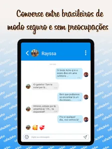 Cafezinho screenshot 9