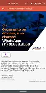 Loja da esquina screenshot 0