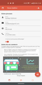 Loja da esquina screenshot 1