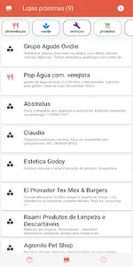 Loja da esquina screenshot 3