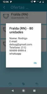 Troca fraldas screenshot 6