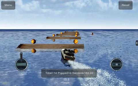 Absolute RC Boat Sim screenshot 13