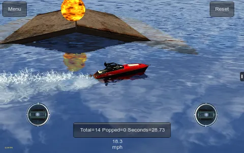 Absolute RC Boat Sim screenshot 14