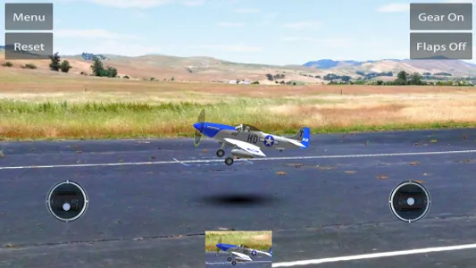 Absolute RC Plane Sim screenshot 19