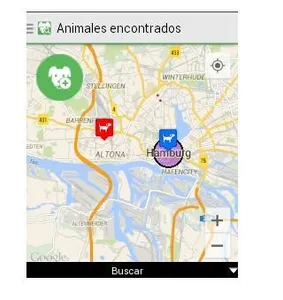 PetFinder screenshot 0