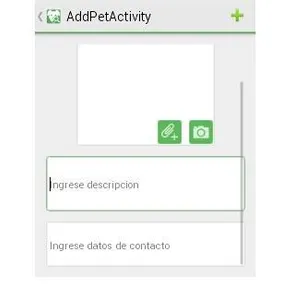 PetFinder screenshot 4