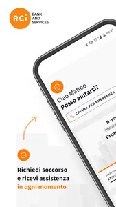 youCARe-RCI screenshot 0