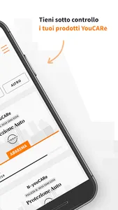 youCARe-RCI screenshot 1