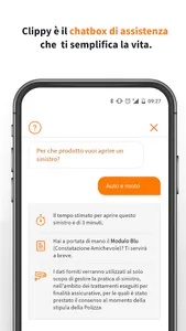 youCARe-RCI screenshot 2