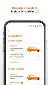 youCARe-RCI screenshot 4