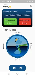 NewMe.Fit screenshot 3