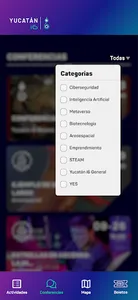 Yucatán i6 screenshot 2