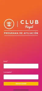 Club Royal screenshot 0